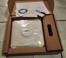 ZTE WE8011 300M ceiling wireless AP 2 4G wireless AP router supports POE power supply