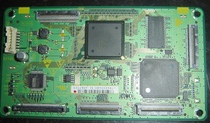 @Hitachi P42E102C LOGIC board AE2-LOGIC PWB JA30423 screen FPF42C128135UE-41