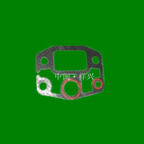 Weifang Diesel Deutz WP6T135E20 Diesel Engine Parts Launching Parts Deutz 226B Intake Cushion