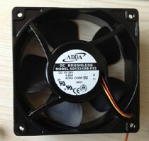 AD1224UB-F52 AD1224UB-F52 DC24V 0 40A original fit Jubilee ADDA 120 * 120 * 38 Three-wire speed measuring fan