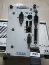 NI PXI-8185
