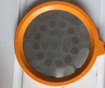 Fishing nematode disc red worm disc Red nematode water earthworm red insect screen snake nematode strong magnetic pull bait