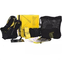 Hanging training belt upgraded version P3HOME tensile rope P3 home version