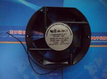 Large supply of small working frequency axial fans 200FZY22-D
