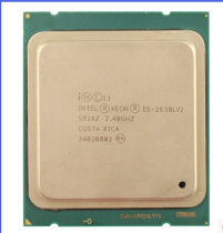 Intel Xeon E5-2630L V2 2 4GHz 6-core 15MB L360W Ultra 2620 Spot