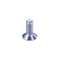 Flat machine bolts European standard industrial aluminum profile connector worktable aluminum profile accessories fasteners