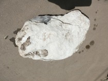 1508233 jade raw material bare stone natural raw stone Qinghai Kunlun jade ornaments 5 8kg