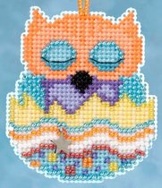 MH165102 Tango Owlets Non-finished