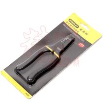 STANLEY STANLEY original European terminal crimping pliers 0 25-2 5 mm2 84- 871-22