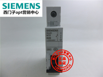 (Fake one penalty ten) Original Siemens circuit breaker 5SJ6120-8CC20 D20 1P ~ 400V