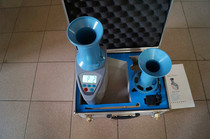 Grain moisture analyzer corn grain computer fast moisture grain humidity detector energy test bulk density