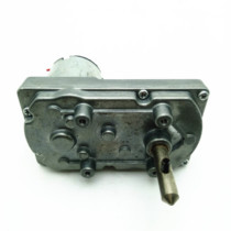 Original Japanese imported J3motor 5v 12v 24V high torque Metal Gear DC motor