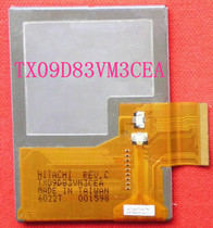 Applicable to Mitac MIO P360 P560 LCD screen TX09D83VM3CEA inner screen sold at a low price
