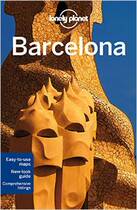English Original Lonely Planet Barcelona Lonely Planet