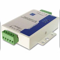 Three-wan Model485SI R high-performance single-end powered light insulation lightning protection RS-485 422 repeaters