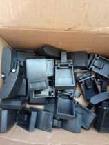 Factory direct Bofei large level DSZ3 1 instrument box special box buckle original factory accessories complete