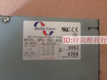 BPA-500-6LB LF 500W power supply BPA-500-6LB power supply equipment power supply