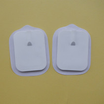 Physiotherapy instrument accessories Huali Magnetic Medicine Pulkang Yide Bekang Jianyuan Shuluotong Adhesive Tablet Electrode Sheet