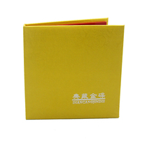 Wedding Celebration Disc Box Pink Colored Wedding Box Wedding Special Disc Box DVD Disc Box Wedding Dvd Disc Box