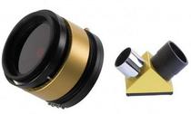 MEADE MEADE Astronomical Telescope SMF40-5 10 15 Telescope SOLARMAX II40 Filter