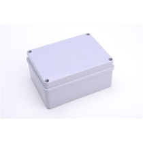 150*110*70 plastic waterproof box junction box wire box wire box wire box dust box