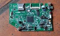 Original brother 350C motherboard driver board 350C interface board original disassembly machine