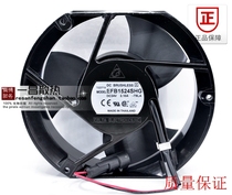 ABB inverter ACS510 550 new spare parts Fan Fan EFB1524SHG for 125A