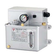 Taiwan Zhiguan Electric lubricated pump to oil engine TK-1203 original loading spot