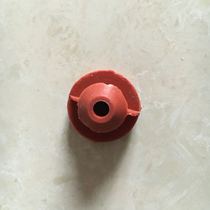 Rubber Miscellaneous Silicone Stopper Head Rubber Products Manufacturer Booked for Silicone Open Mold Customization