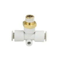 SMC KQ2T04-06-08-10-12-M5-M6-01S-02S-03S-04S-06S Quick Connector