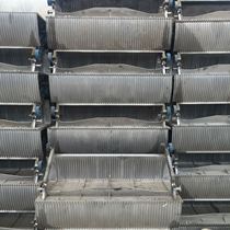 Xunda aluminum ladder Xunda 9300 original without renovation ladder 9 50% new