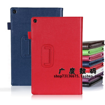 SUSTech ASUS Zenpad 10 Z300C flat protective sleeve Z301ML leather cover P028 bracket protective shell