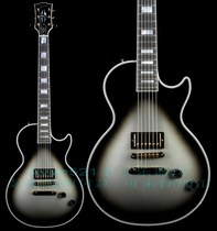 Customized Gibsons Les Paul Custom 1-Pickup electric guitar