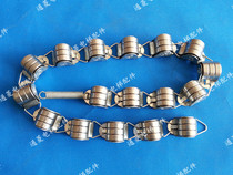 Escalator accessories Hitachi rotary chain escalator cyclotron chain Hitachi three-wheel pulley group escalator rotary chain spot