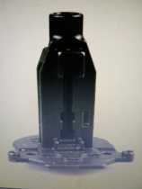 Tengya gas nail gun nailing seat continuous gas gun accessories