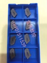 Chloe single-head grooving blade SP200 SP300 SP400 PC9030 PC9030 cutting blade