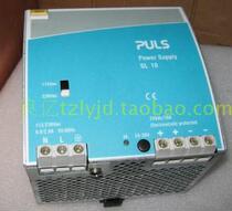 PULS SL10 100 24V10A Rail switching power supply SL10 105 (PFC)