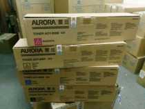 Original Aurora ADT-208 ADC208 C218 Black Yellow red blue powder cartridge Toner Toner