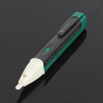 Deli AC90-1000V non-contact power measuring pen Induction test pen Electric inspection pen Electrical maintenance pen