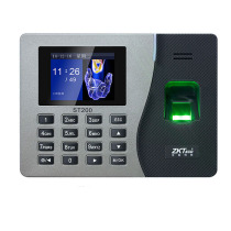 Central control ST200 fingerprint attendance machine network type fingerprint attendance machine fingerprint card machine