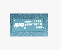 (Direct Shot) AUO-12304 K03 version LCD chip BGA package