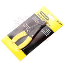 STANLEY STANLEY original stripping pliers 5 84-214-22