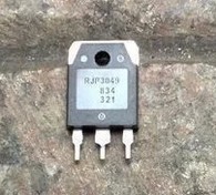 LCD special tube RJP3049 good test quality assurance