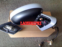 Old 408 Rear Mirror Old 408 Electric Rear Mirror Manual Folding 2011