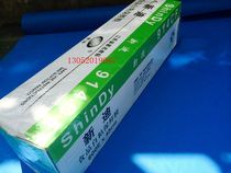  Xindi 914 cling film 45cm*600E boxed with sawtooth cutter large roll affordable type