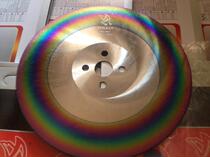  M42 high speed steel pipe cutting machine circular saw blade tinauy Tenelly stainless steel saw blade water cutting machine metal disc disc