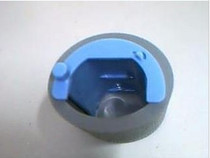 HP 36A 88A rubber wheel HP1007 1008 1505 1522 1213 rubbing wheel
