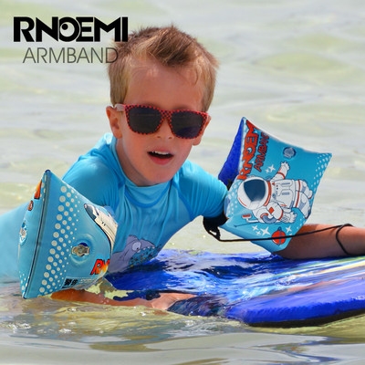Floating sleeves Tong Xiaobao Tong Daughter Swim Mens Circle Treasure arm Arm Force Instrumental b Tong Sleeves Treasure Child Infant Water Cuff swimming