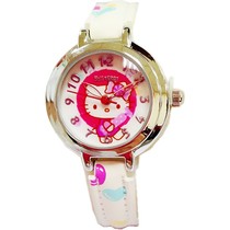 Hello Kitty Authentical License for the Colorful Candy Children (Bicolor Optional)