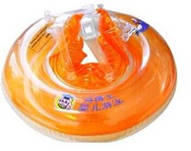 Dr. Ma baby swimming ring Dr. Horse swimming ring waist ring strap underarm ring double insurance